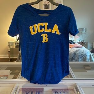 UCLA Blue Tshirt